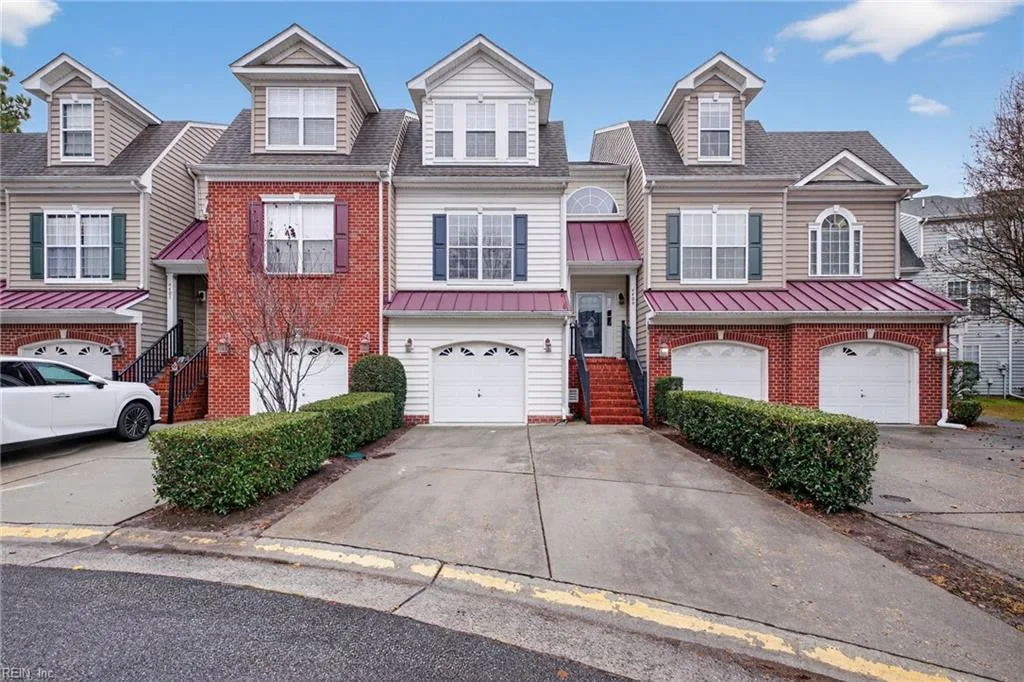 4409 Harlesden Dr, Virginia Beach — photo