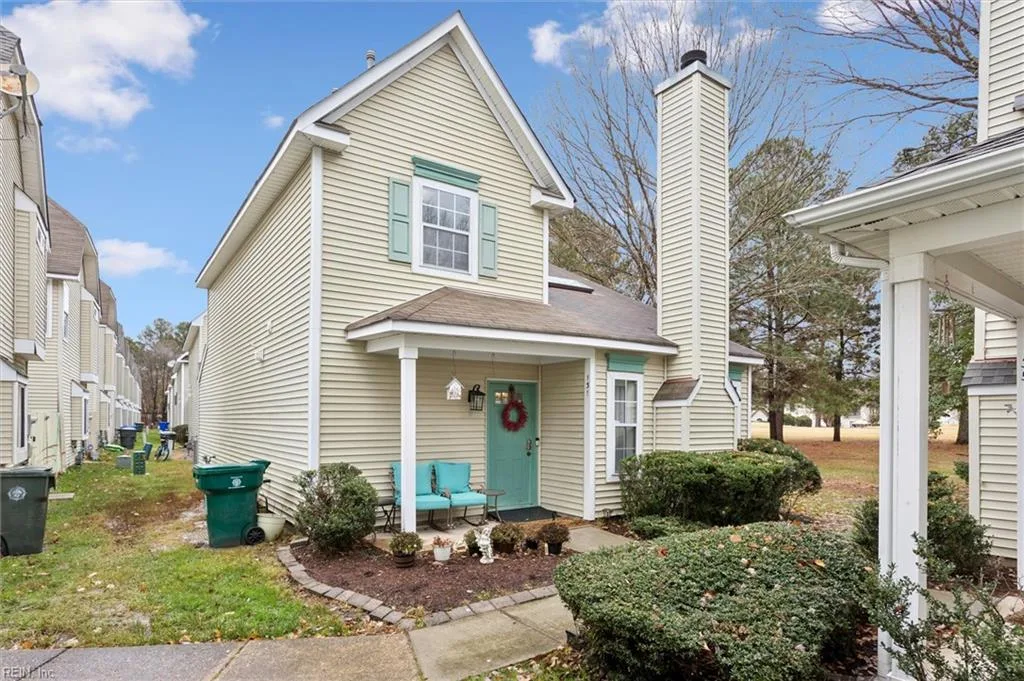 131 Watson Dr, Newport News — photo