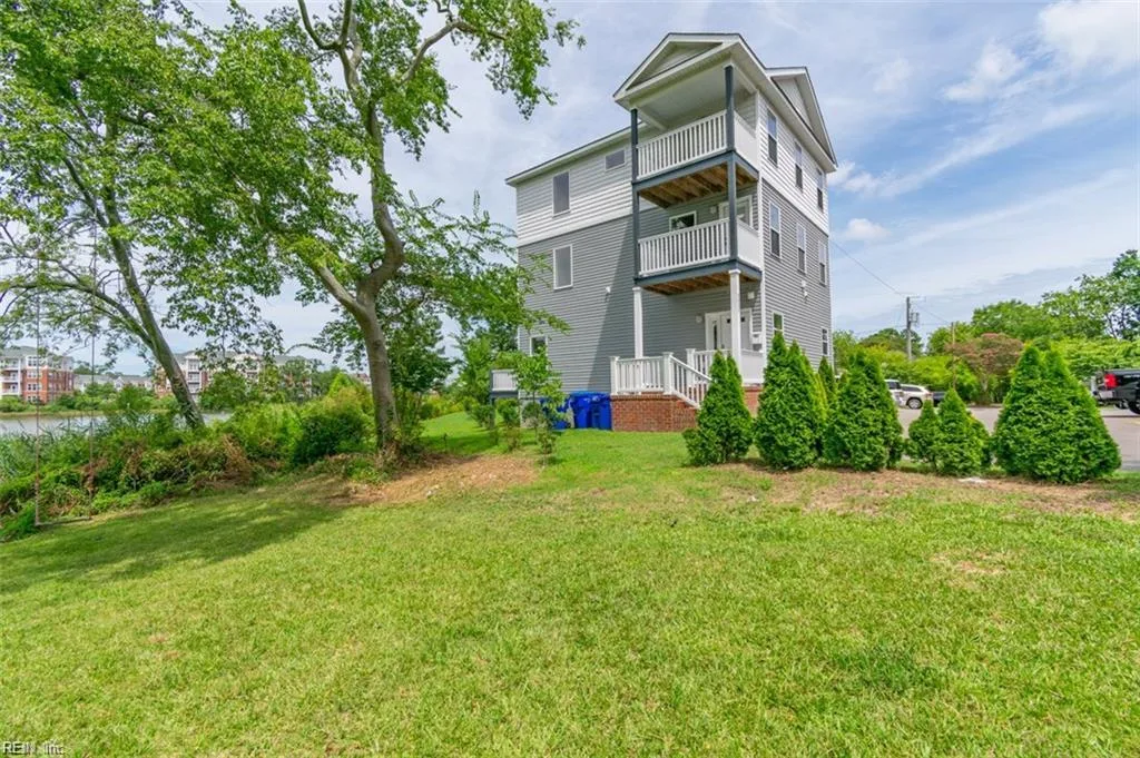 5007 Killam Ave, Norfolk — photo
