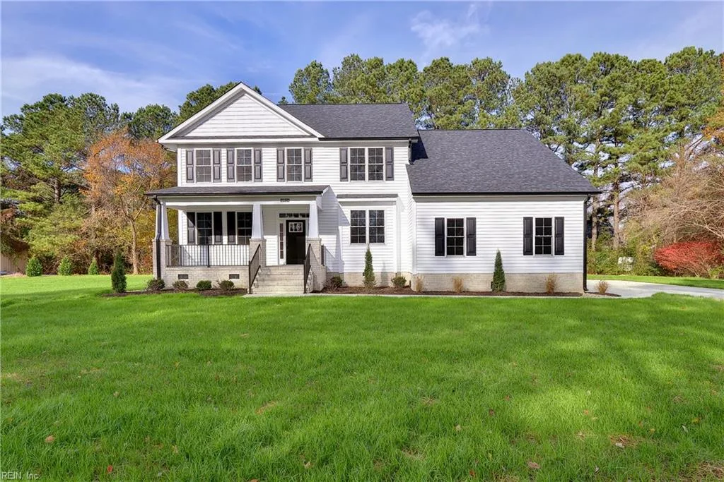 718 C Poquoson Ave, Poquoson — photo