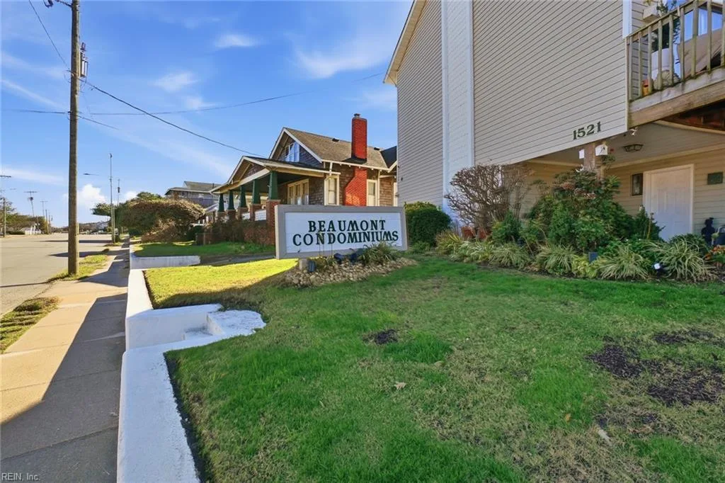1521 E Ocean View Ave #206, Norfolk — photo
