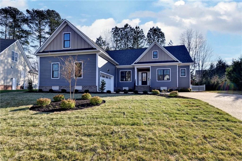 3348 Morning Mist LN, TOANO VA 23168