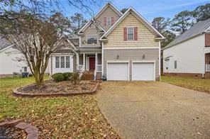 105 Overlook Pt, Yorktown — photo