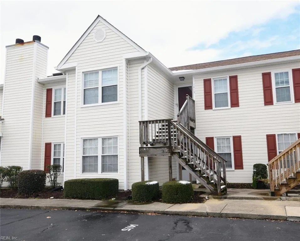 1413 Olivewood Ct, Virginia Beach — photo