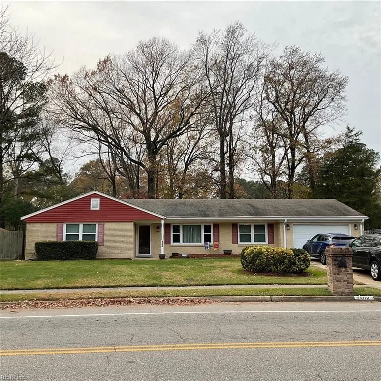 2308 Dunbarton Dr, Chesapeake — photo