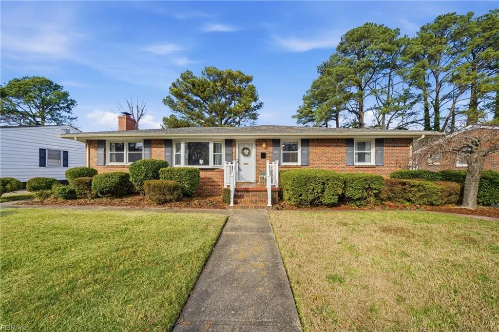 516 Woodview Ave, Norfolk — photo