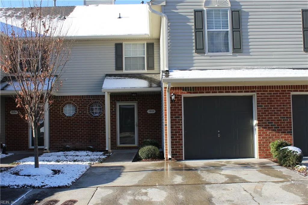 3808 Peppercorn Way, Chesapeake — photo