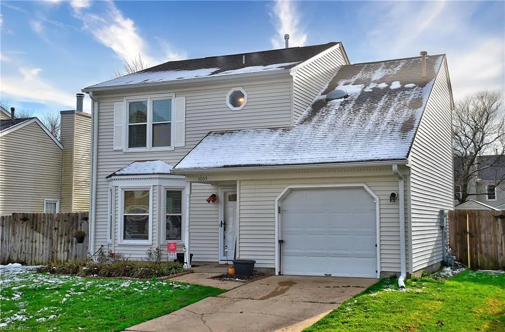 1005 Purrington Ct, Virginia Beach — photo