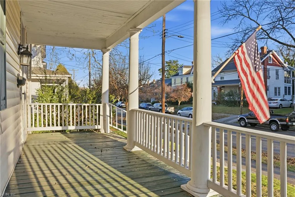 331 54th ST, NEWPORTNEWS VA 23607