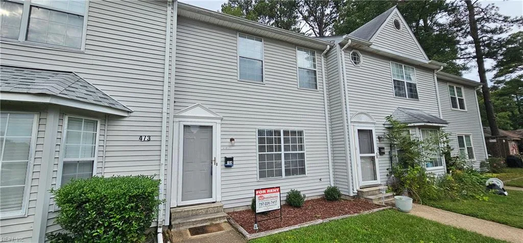 473 Gary Ave #104, Virginia Beach — photo
