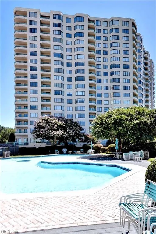 7505 River Rd #17a, Newport News — photo