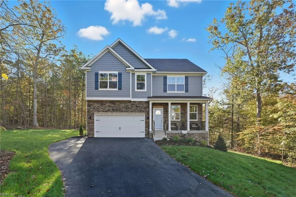 Lot 67 Melanie Ct, Suffolk — photo
