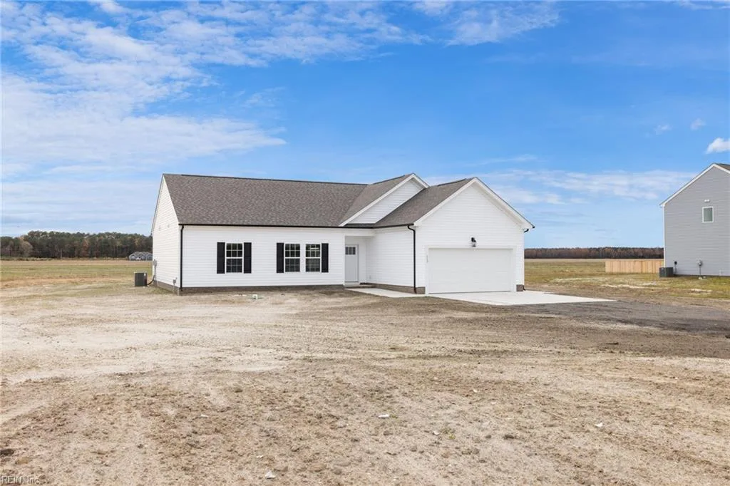 108 Yadkin Dr, Shawboro — photo