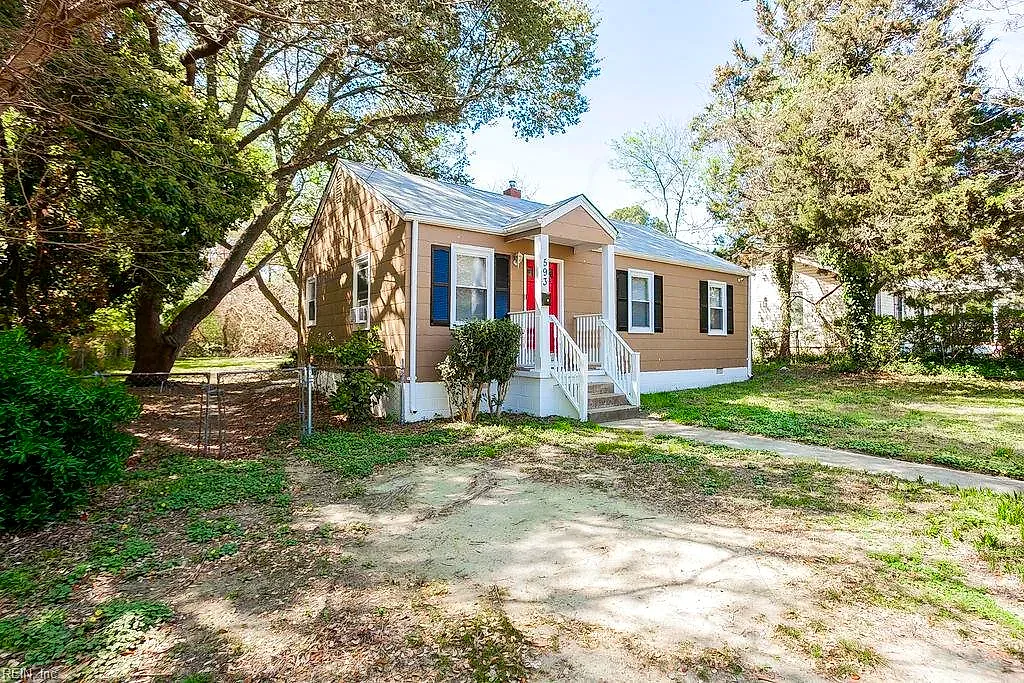 593 Thole St, Norfolk — photo