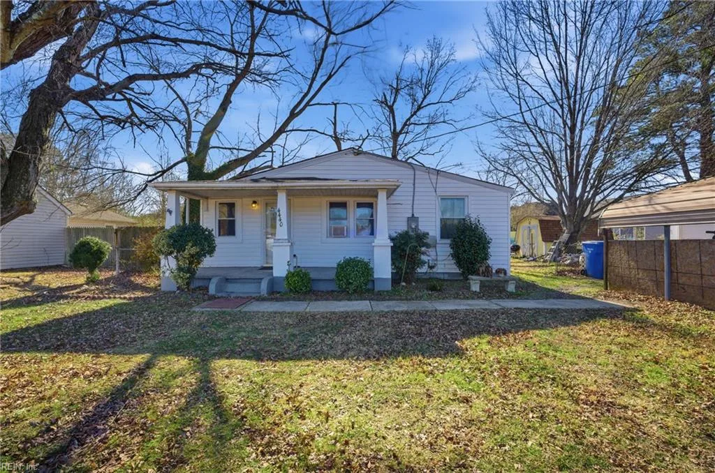 4440 S Military HWY, CHESAPEAKE VA 23321