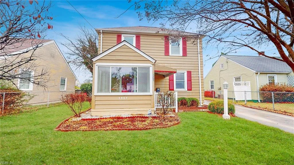1257 17th ST, NEWPORTNEWS VA 23607