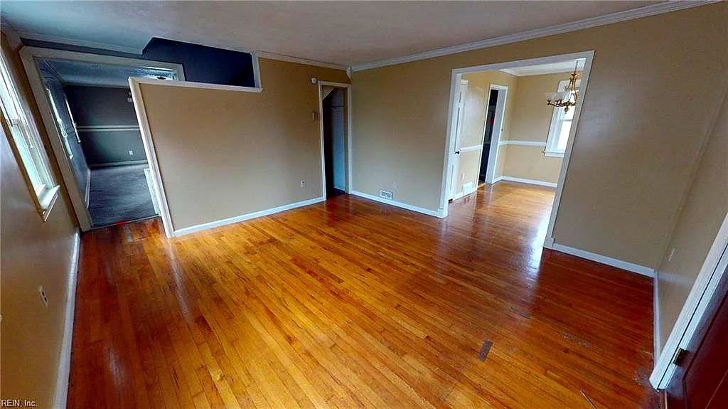 1257 17th St, Newport News — photo