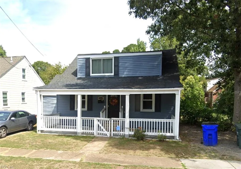 3710 Pamlico Cir, Norfolk — photo