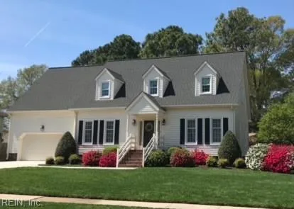 4421 Leatherwood Dr, Virginia Beach — photo