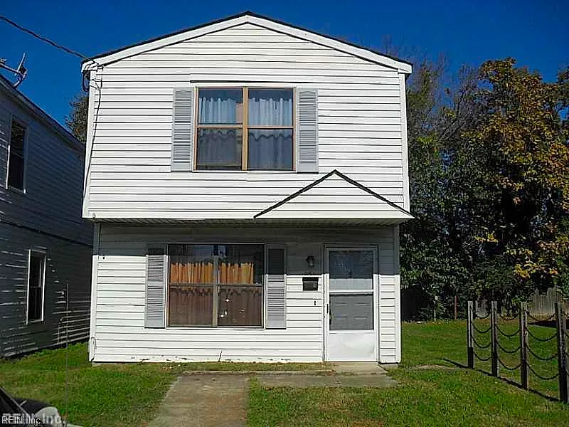 851 29th St, Newport News — photo