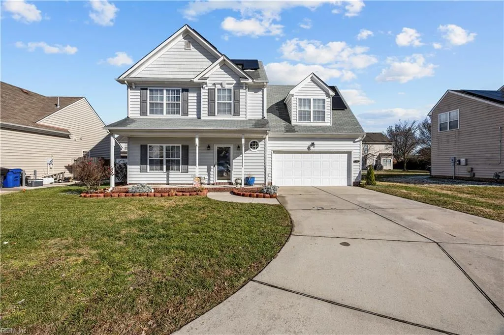13 Jester Ct, Portsmouth — photo
