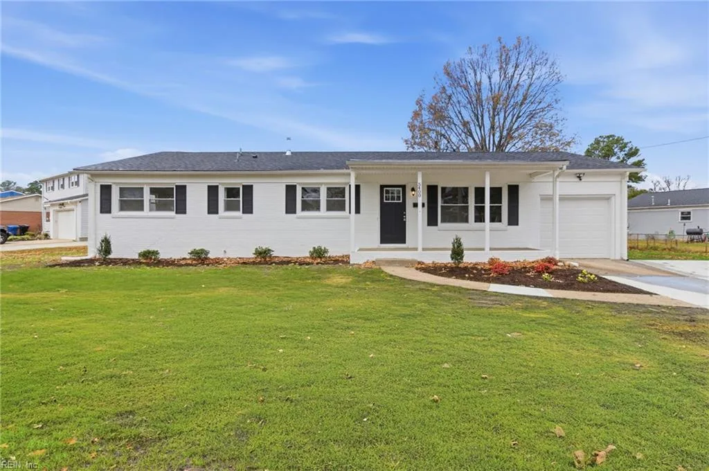 5400 Challedon Dr, Virginia Beach — photo