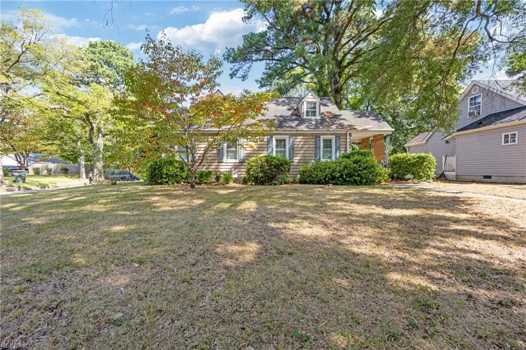 1700 Tarrall Ave, Norfolk — photo