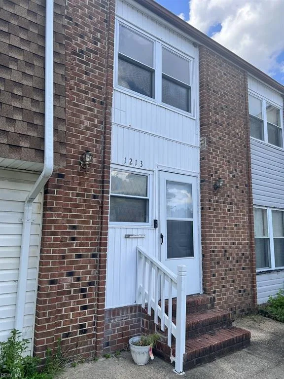 1213 Clydesdale LN, VIRGINIABEACH VA 23464