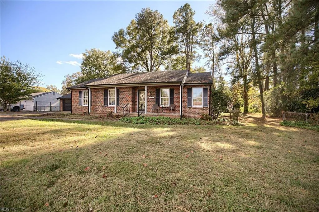 6347 Cold Harbor Rd, Mechanicsville — photo