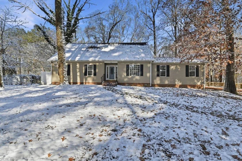 828 Connors Dr, Newport News — photo