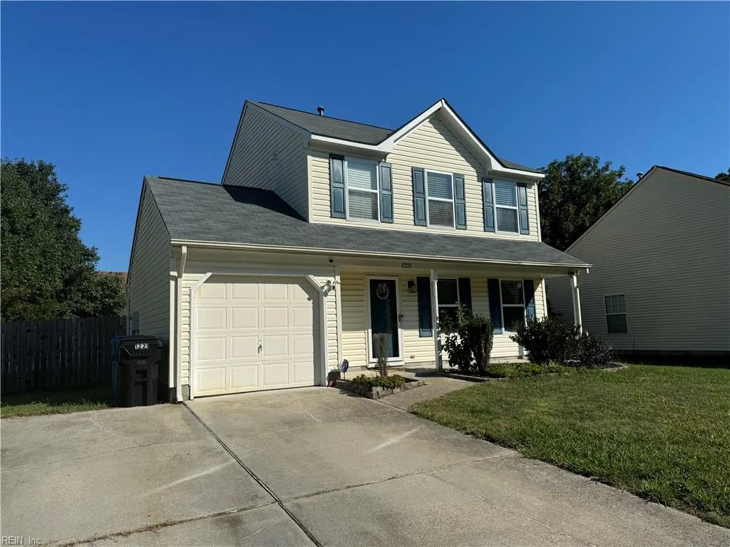 1221 Mondrian Loop, Virginia Beach — photo