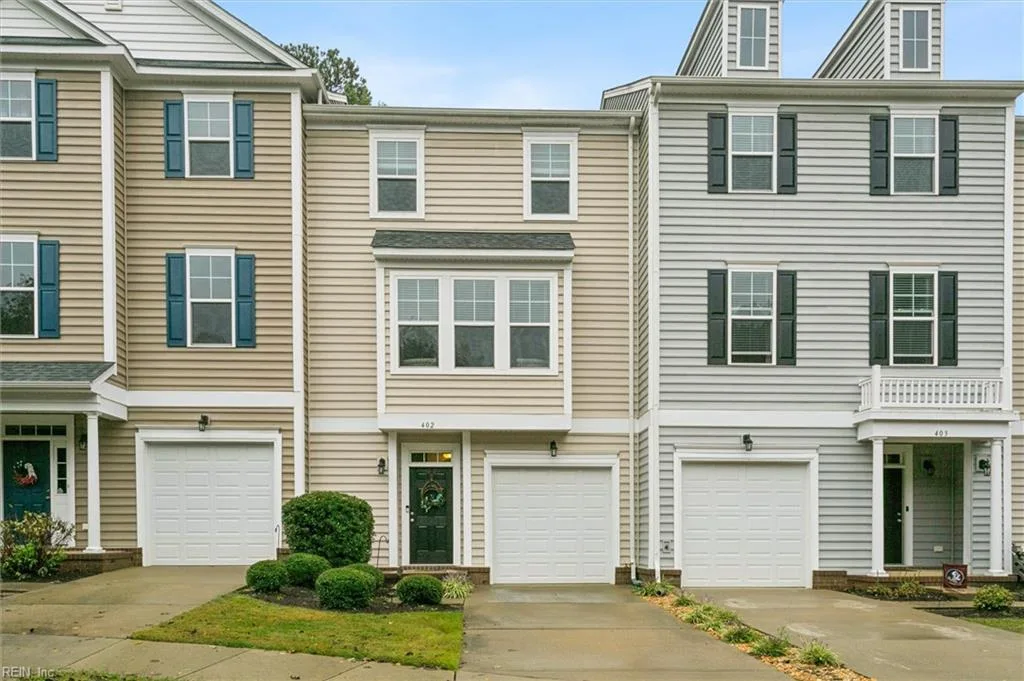 402 Prosperity Ct, Williamsburg — photo