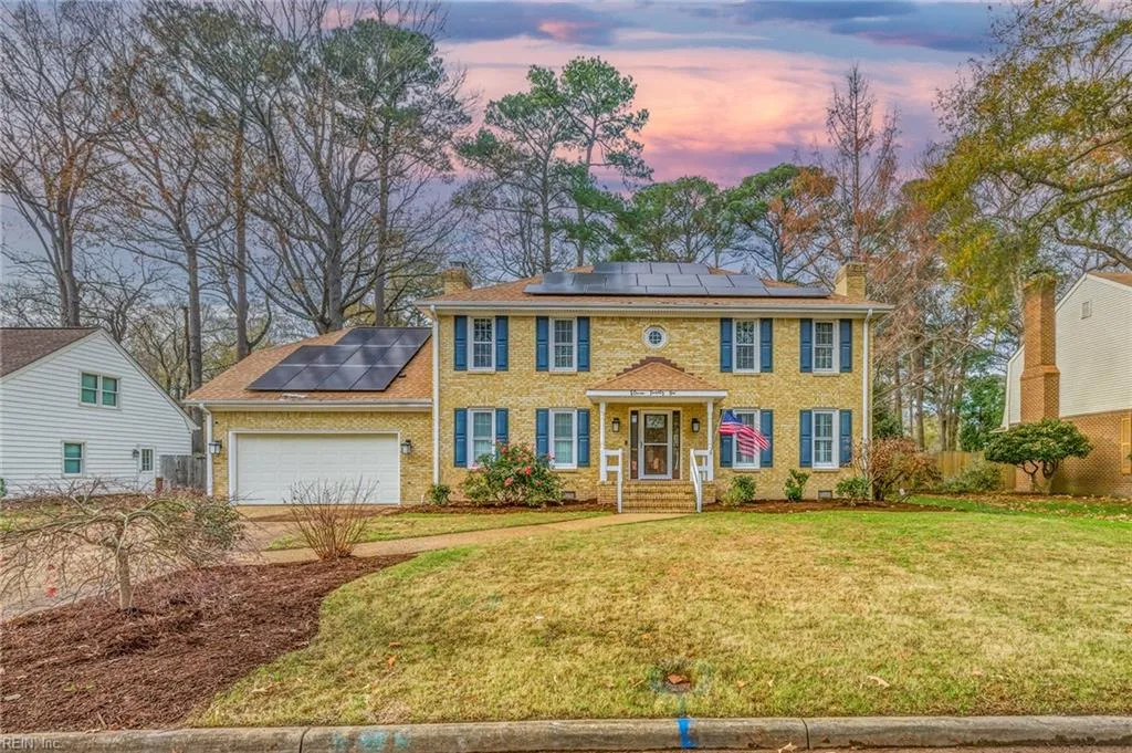 1121 Selwood DR, VIRGINIABEACH VA 23464