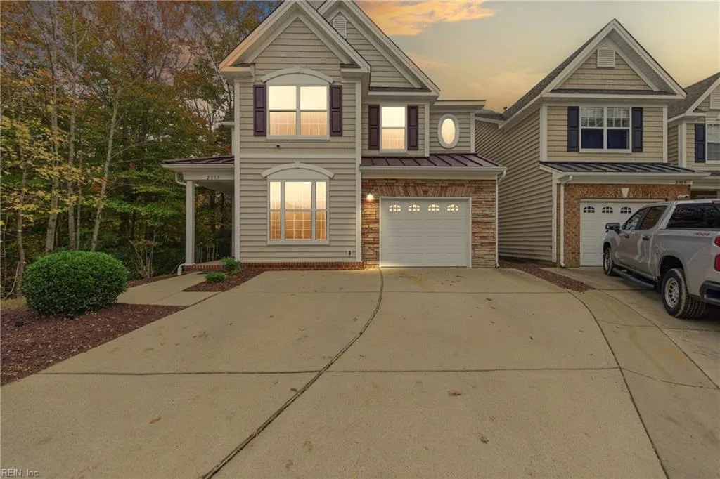 2313 Silver Charm Cir, Suffolk — photo