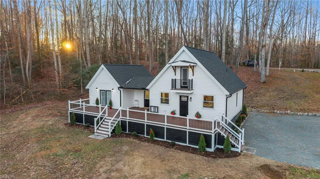 6329 Orchard Rd, New Kent — photo