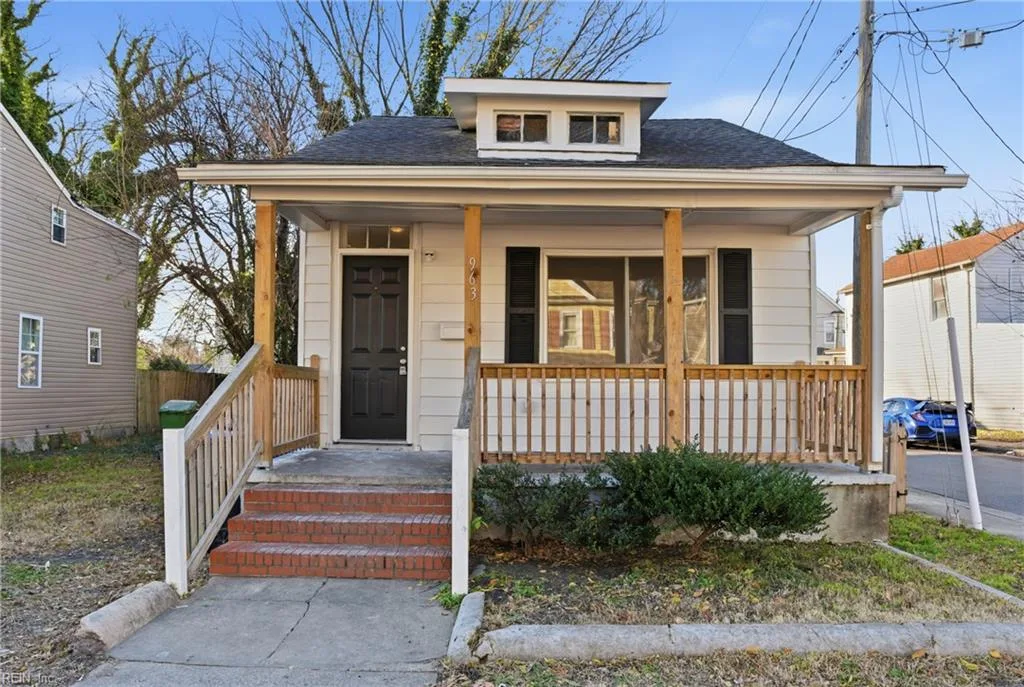963 Saint Julian Ave, Norfolk — photo