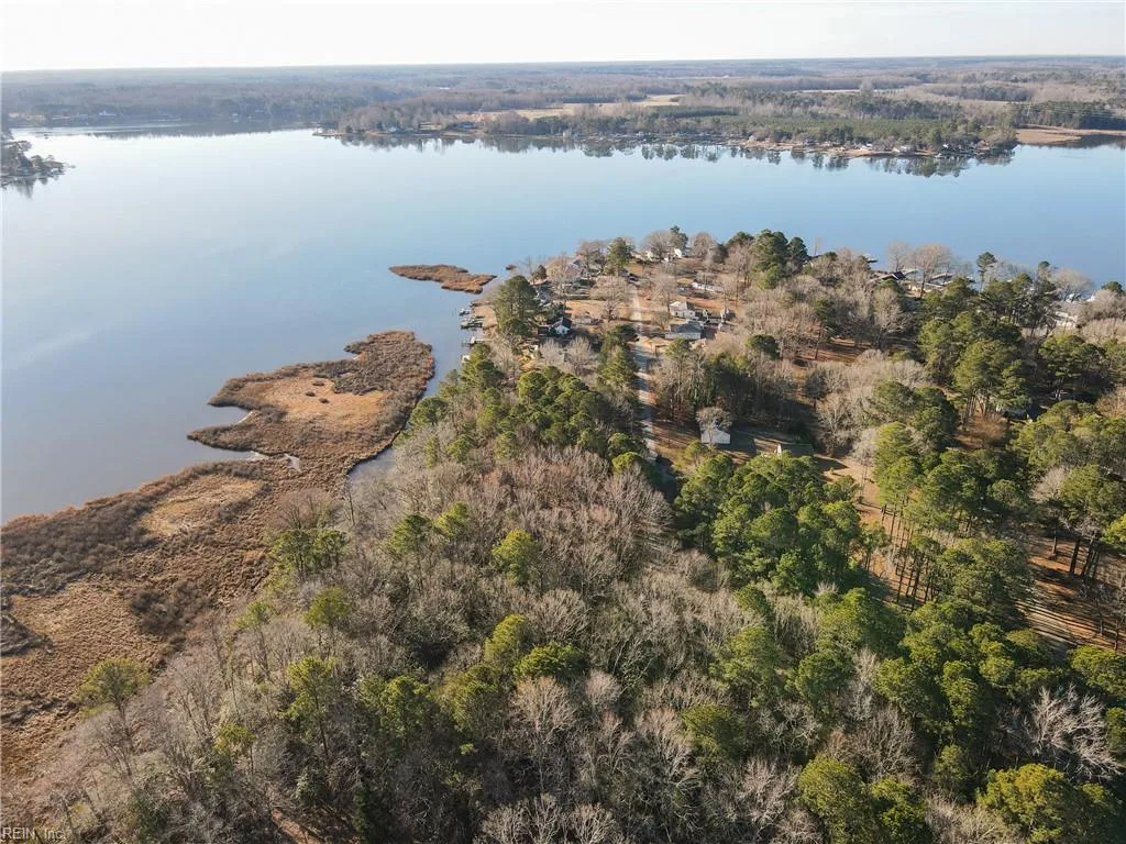 .307ac Point Anne (Lot 7), Hartfield — photo