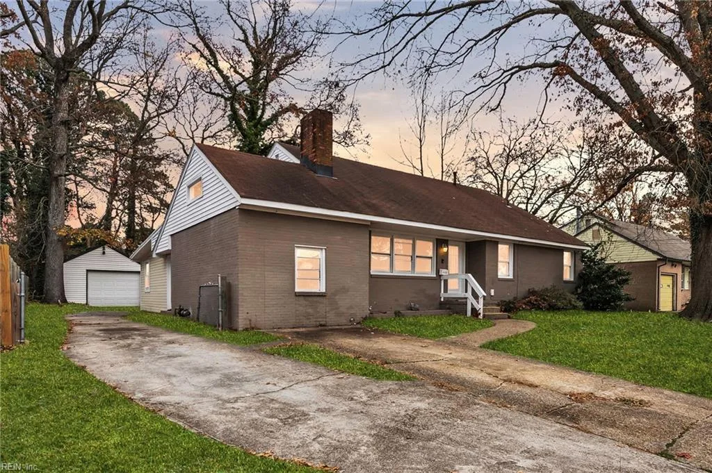 7434 Spartan Ave, Norfolk — photo