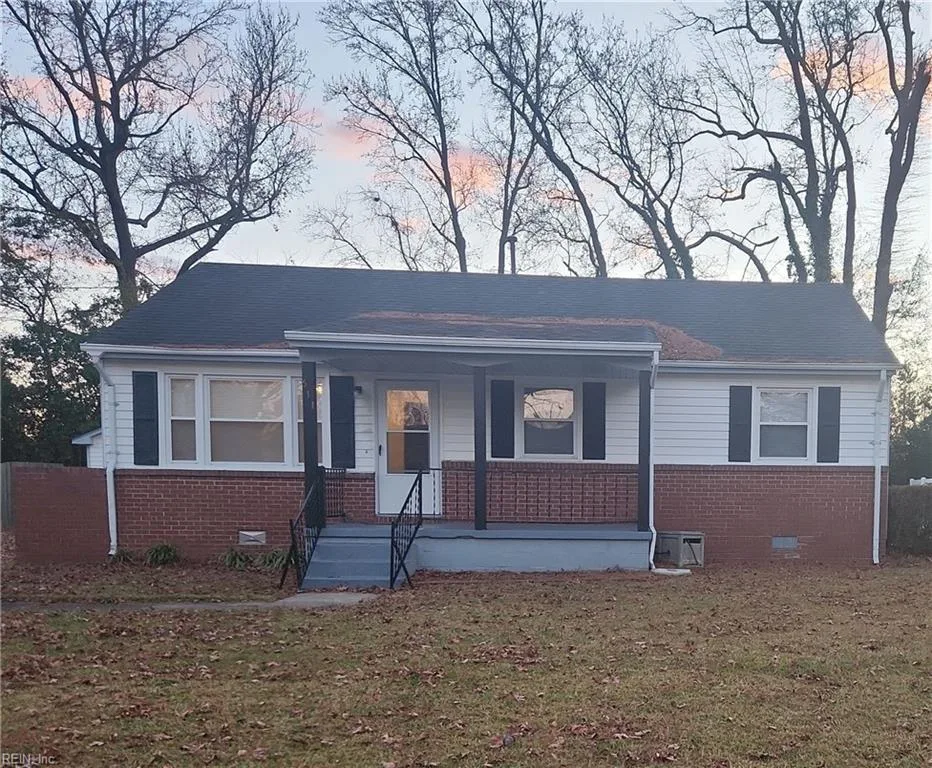 511 Delham Rd, Portsmouth — photo