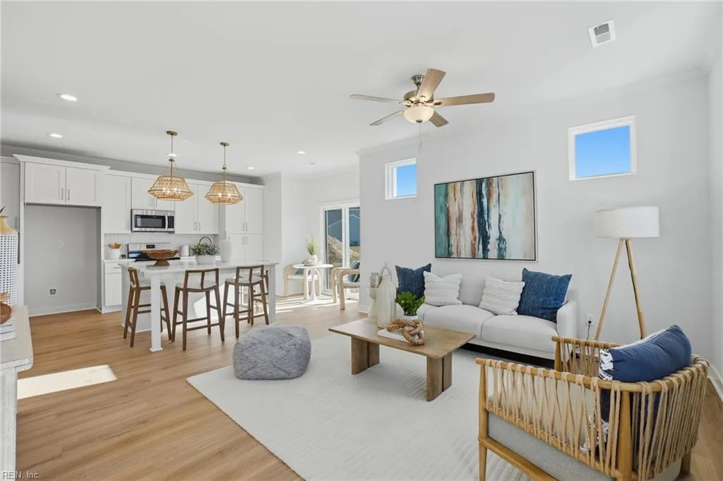 3354 Tower Hill Cir, Cape Charles — photo