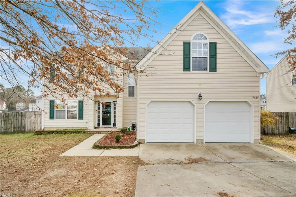 3424 Colony Mill Rd, Toano — photo