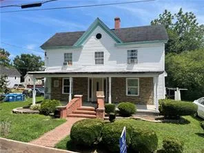 22 Boundary Ave, Onancock — photo