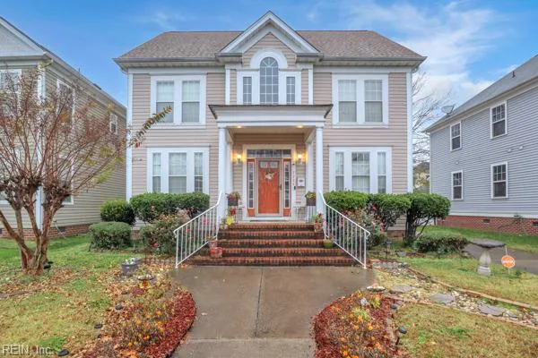 1224 Booth St, Norfolk — photo