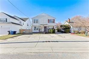 315 Roselynn LN, VIRGINIABEACH VA 23454