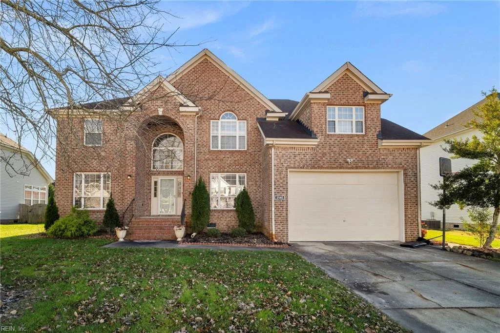 2540 Windy Pines Bnd, Virginia Beach — photo