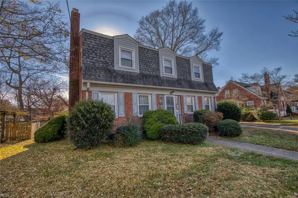 4012 Buchanan Dr, Hampton — photo