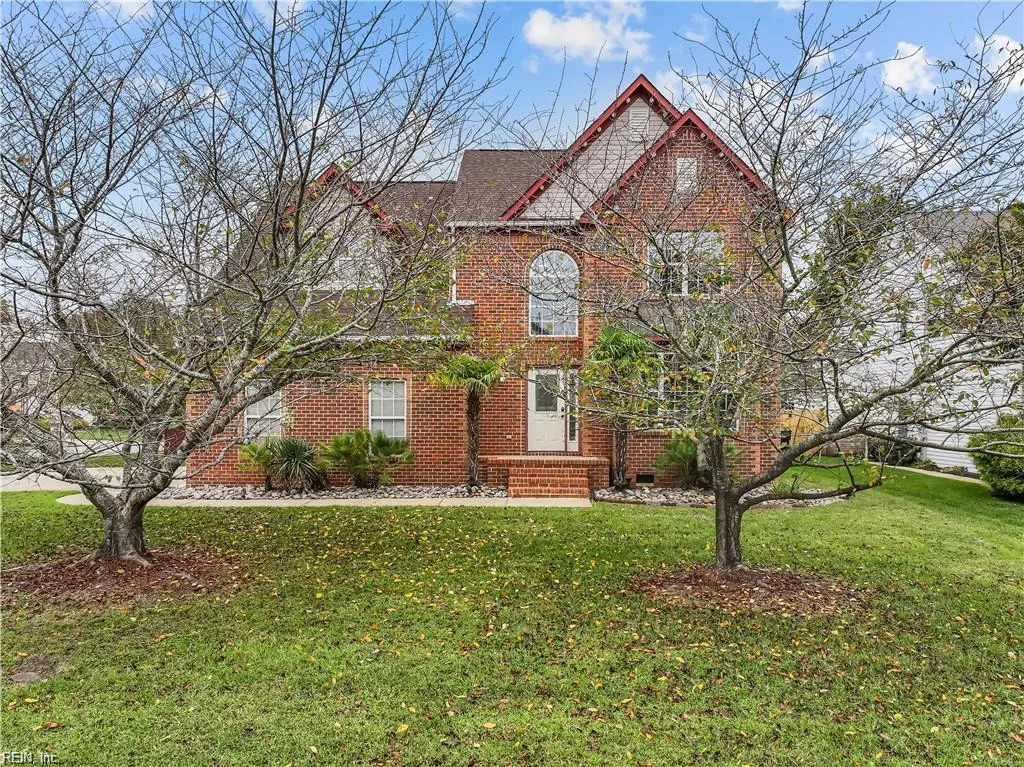 2100 Oaklawn Ct, Virginia Beach — photo