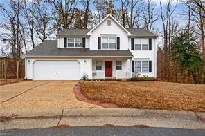 148 View Pointe Dr, Newport News — photo