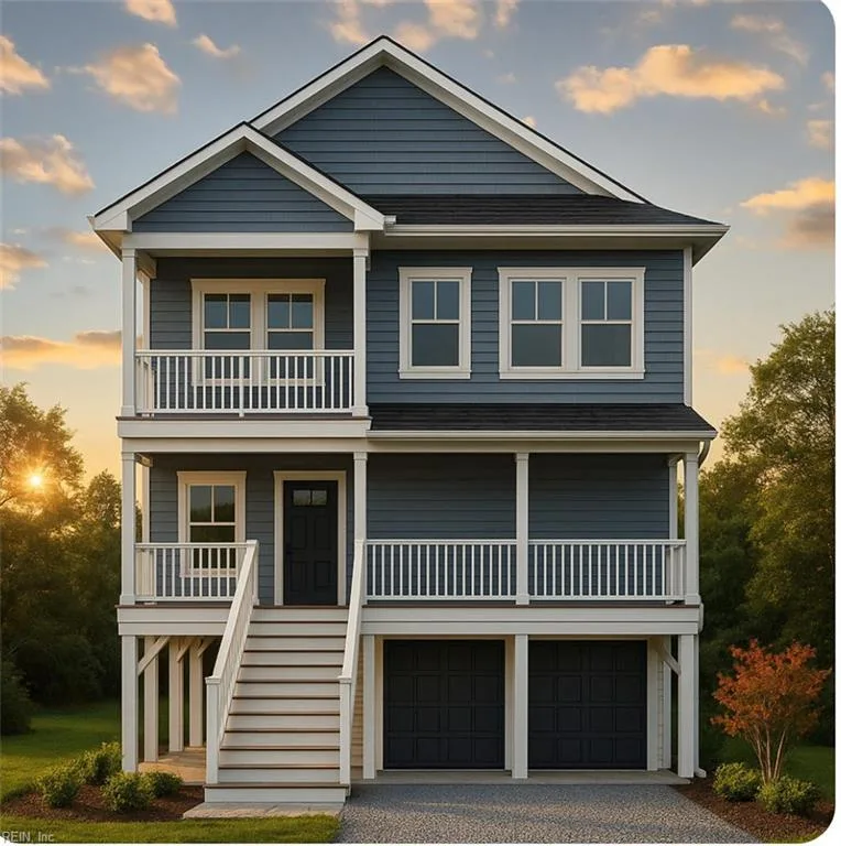 336 Hall RD, HAMPTON VA 23664