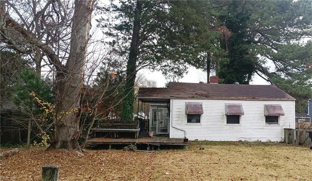 921 Martin Ave, Portsmouth — photo